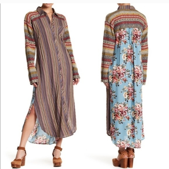 Aratta Silent Journey Dresses & Skirts - Z ratta